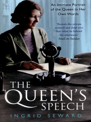cover image of The Queen's Speech